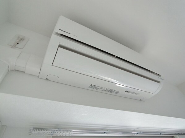 Yamazaki Sekiyu BLDの物件内観写真